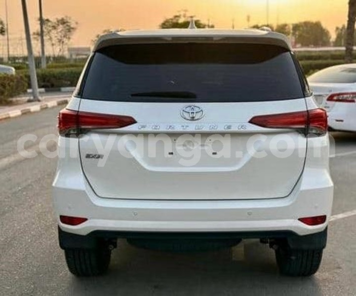 Big with watermark toyota fortuner malawi lilongwe 16525