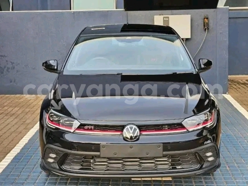 Big with watermark volkswagen polo gti malawi lilongwe 16526
