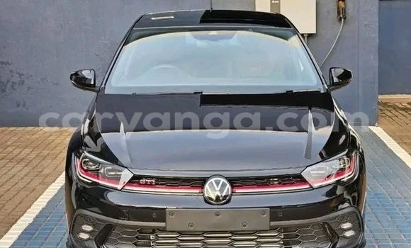 Buy Used Volkswagen Polo GTI Black Car in Lilongwe in Malawi