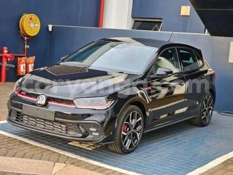 Big with watermark volkswagen polo gti malawi lilongwe 16526