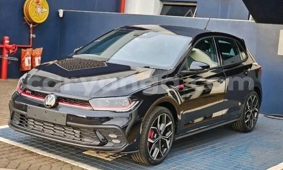 Buy Used Volkswagen Polo GTI Black Car in Lilongwe in Malawi Buy Used Volkswagen Polo GTI Black Car in Lilongwe in Malawi