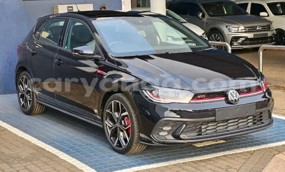 Buy Used Volkswagen Polo GTI Black Car in Lilongwe in Malawi Buy Used Volkswagen Polo GTI Black Car in Lilongwe in Malawi