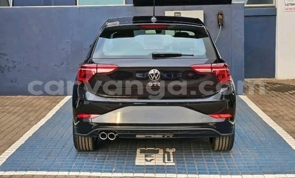 Buy Used Volkswagen Polo GTI Black Car in Lilongwe in Malawi Buy Used Volkswagen Polo GTI Black Car in Lilongwe in Malawi
