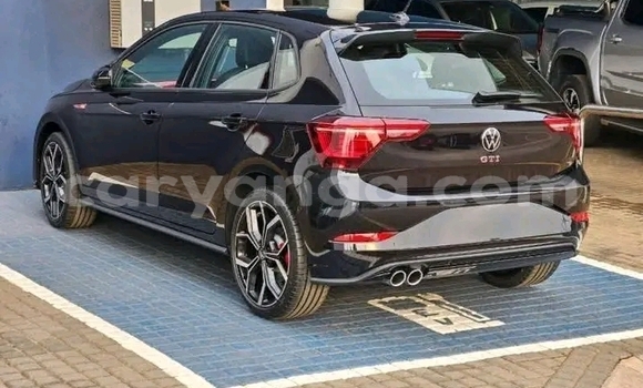 Buy Used Volkswagen Polo GTI Black Car in Lilongwe in Malawi Buy Used Volkswagen Polo GTI Black Car in Lilongwe in Malawi