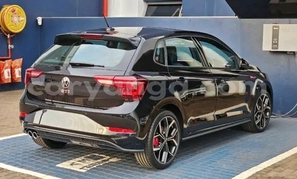 Buy Used Volkswagen Polo GTI Black Car in Lilongwe in Malawi Buy Used Volkswagen Polo GTI Black Car in Lilongwe in Malawi
