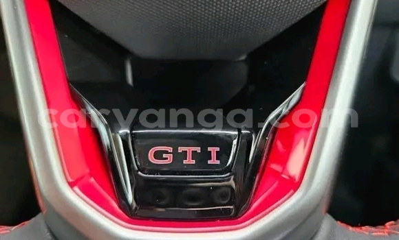 Buy Used Volkswagen Polo GTI Black Car in Lilongwe in Malawi Buy Used Volkswagen Polo GTI Black Car in Lilongwe in Malawi