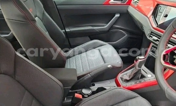 Buy Used Volkswagen Polo GTI Black Car in Lilongwe in Malawi Buy Used Volkswagen Polo GTI Black Car in Lilongwe in Malawi