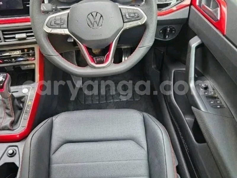 Big with watermark volkswagen polo gti malawi lilongwe 16526