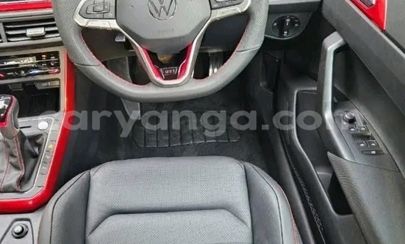 Buy Used Volkswagen Polo GTI Black Car in Lilongwe in Malawi Buy Used Volkswagen Polo GTI Black Car in Lilongwe in Malawi