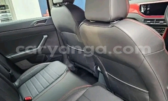 Buy Used Volkswagen Polo GTI Black Car in Lilongwe in Malawi Buy Used Volkswagen Polo GTI Black Car in Lilongwe in Malawi