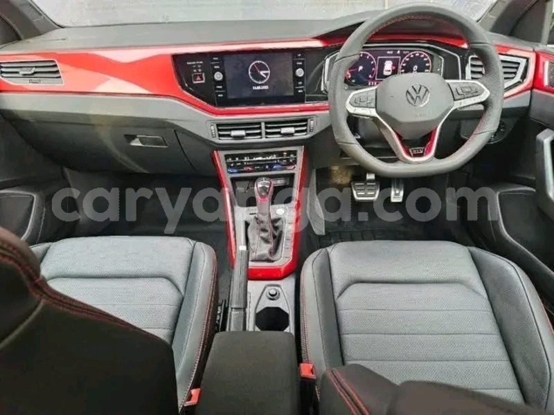 Big with watermark volkswagen polo gti malawi lilongwe 16526