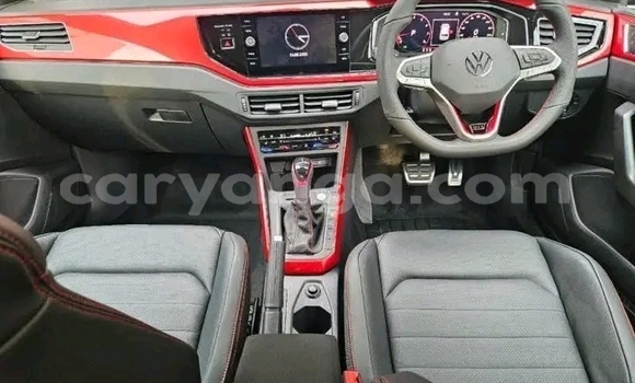 Buy Used Volkswagen Polo GTI Black Car in Lilongwe in Malawi Buy Used Volkswagen Polo GTI Black Car in Lilongwe in Malawi