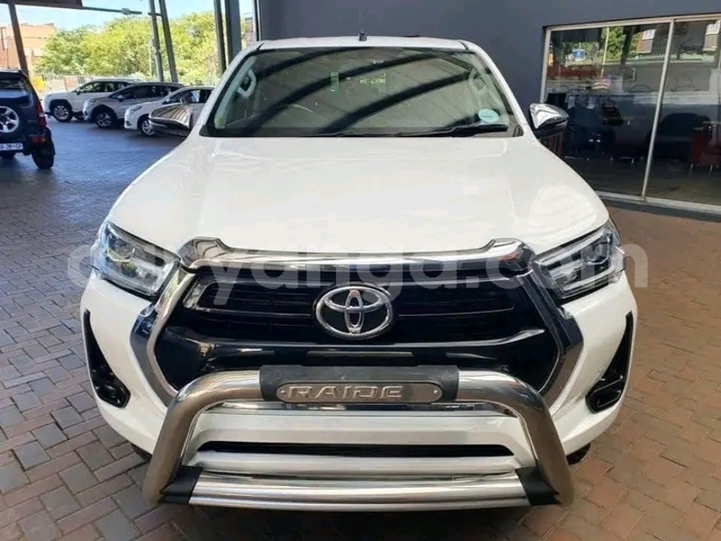 Big with watermark toyota hilux malawi lilongwe 16527