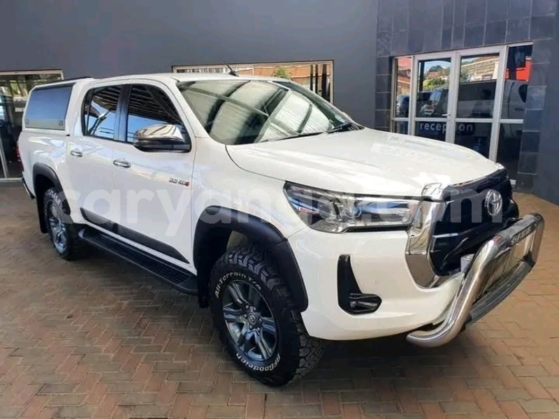 Big with watermark toyota hilux malawi lilongwe 16527