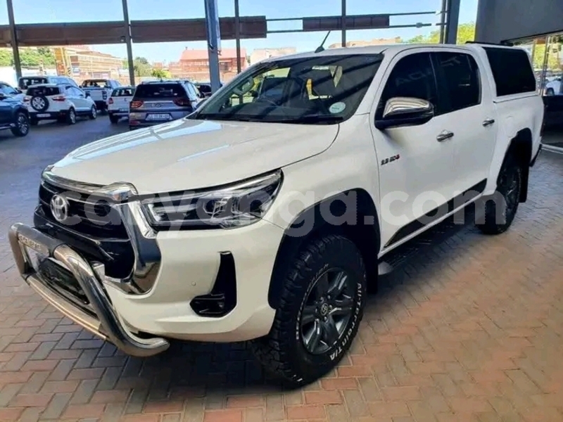 Big with watermark toyota hilux malawi lilongwe 16527
