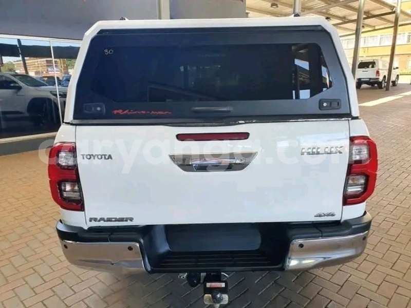 Big with watermark toyota hilux malawi lilongwe 16527