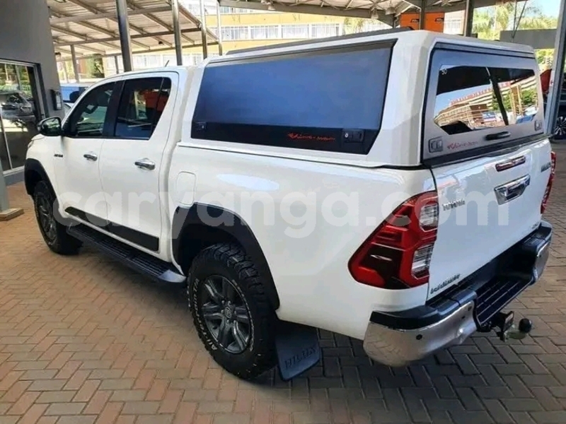 Big with watermark toyota hilux malawi lilongwe 16527