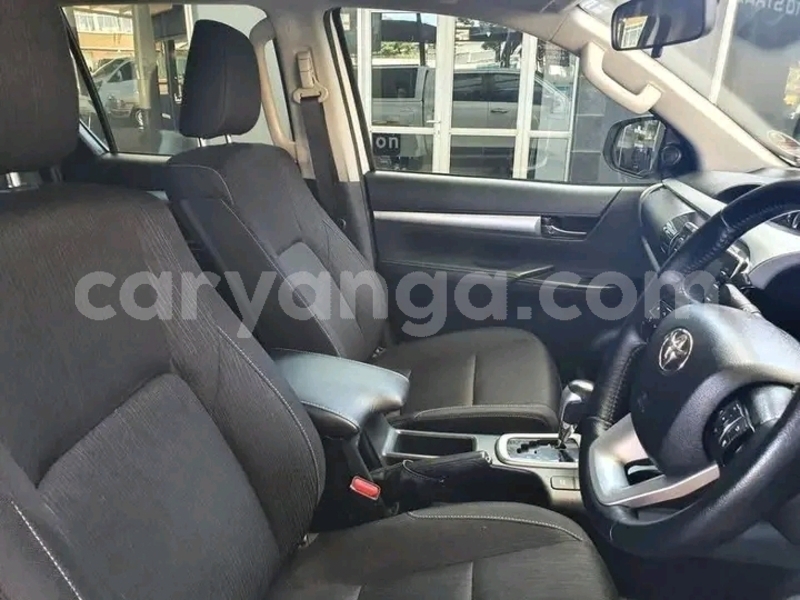 Big with watermark toyota hilux malawi lilongwe 16527