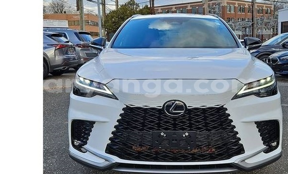 Buy Used Lexus RX 350 White Car in Lilongwe in Malawi Buy Used Lexus RX 350 White Car in Lilongwe in Malawi