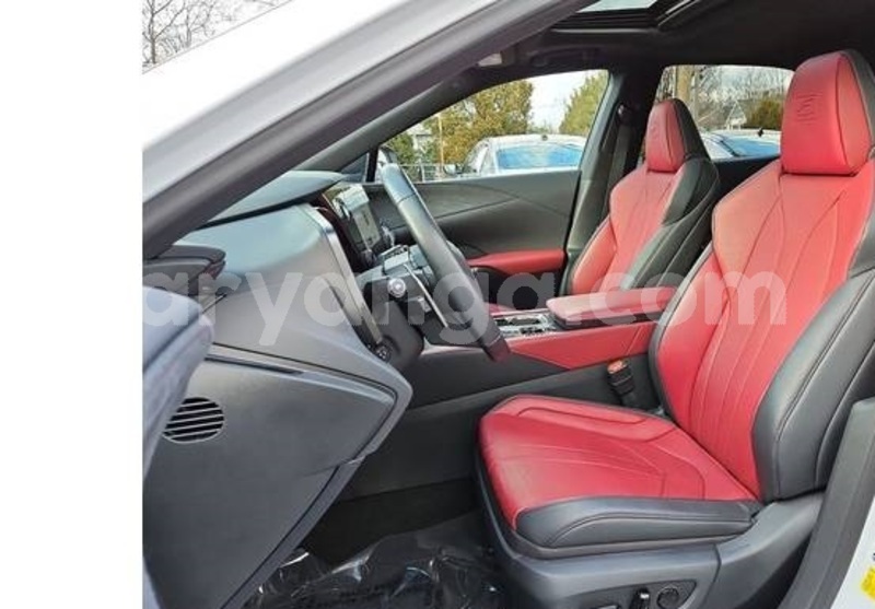 Big with watermark lexus rx 350 malawi lilongwe 16529