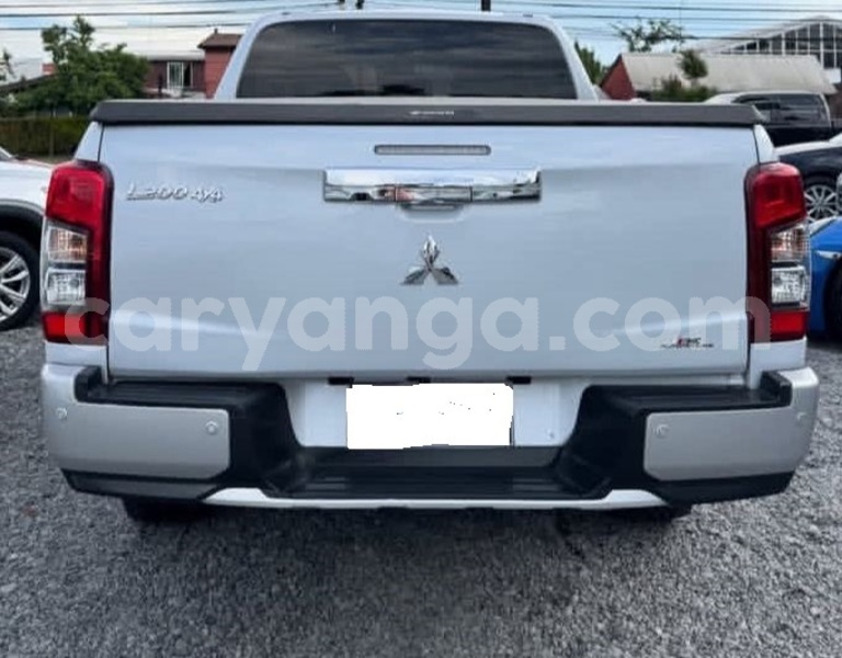 Big with watermark mitsubishi l200 malawi lilongwe 16534