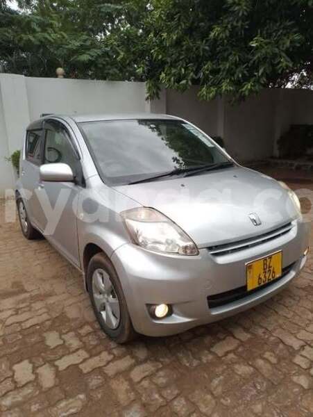 Big with watermark toyota passo malawi blantyre 16535