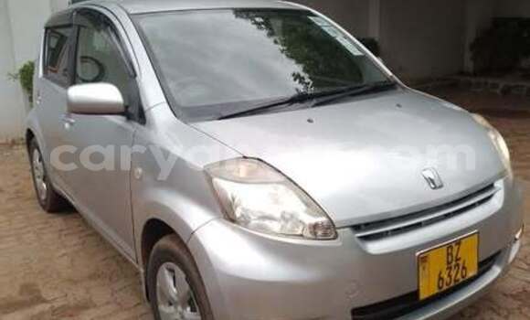 Buy Used Toyota Passo Other Car in Blantyre in Malawi