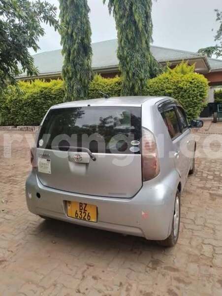 Big with watermark toyota passo malawi blantyre 16535