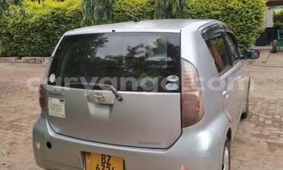 Buy Used Toyota Passo Other Car in Blantyre in Malawi Buy Used Toyota Passo Other Car in Blantyre in Malawi