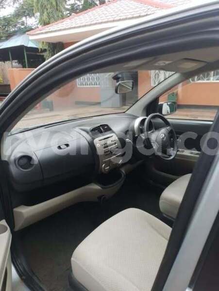 Big with watermark toyota passo malawi blantyre 16535