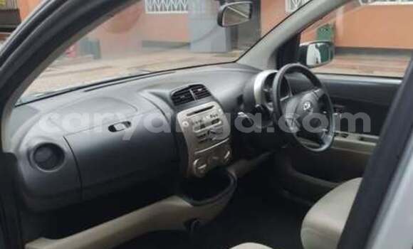 Buy Used Toyota Passo Other Car in Blantyre in Malawi Buy Used Toyota Passo Other Car in Blantyre in Malawi