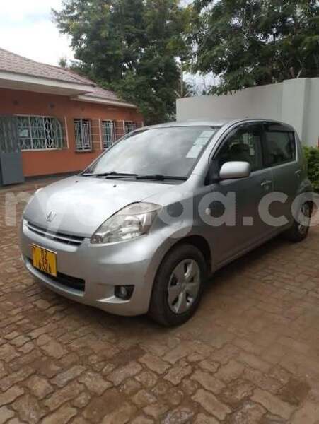 Big with watermark toyota passo malawi blantyre 16535