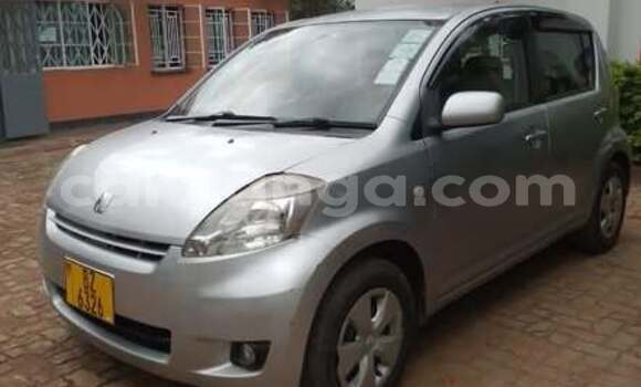 Buy Used Toyota Passo Other Car in Blantyre in Malawi Buy Used Toyota Passo Other Car in Blantyre in Malawi