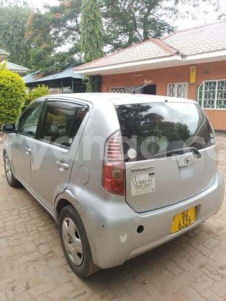 Big with watermark toyota passo malawi blantyre 16535