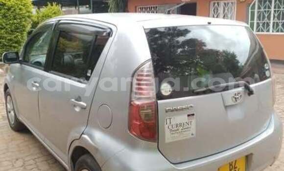 Buy Used Toyota Passo Other Car in Blantyre in Malawi Buy Used Toyota Passo Other Car in Blantyre in Malawi
