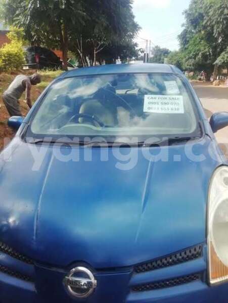 Big with watermark nissan note malawi blantyre 16536