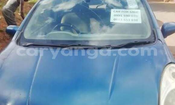 Buy Used Nissan Note Other Car in Blantyre in Malawi