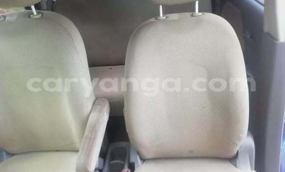 Buy Used Nissan Note Other Car in Blantyre in Malawi Buy Used Nissan Note Other Car in Blantyre in Malawi