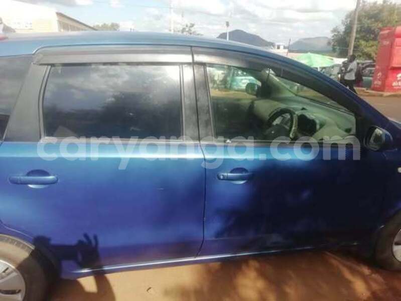 Big with watermark nissan note malawi blantyre 16536