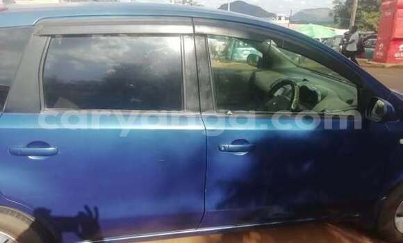Buy Used Nissan Note Other Car in Blantyre in Malawi Buy Used Nissan Note Other Car in Blantyre in Malawi