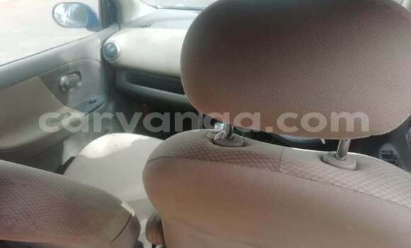 Buy Used Nissan Note Other Car in Blantyre in Malawi Buy Used Nissan Note Other Car in Blantyre in Malawi