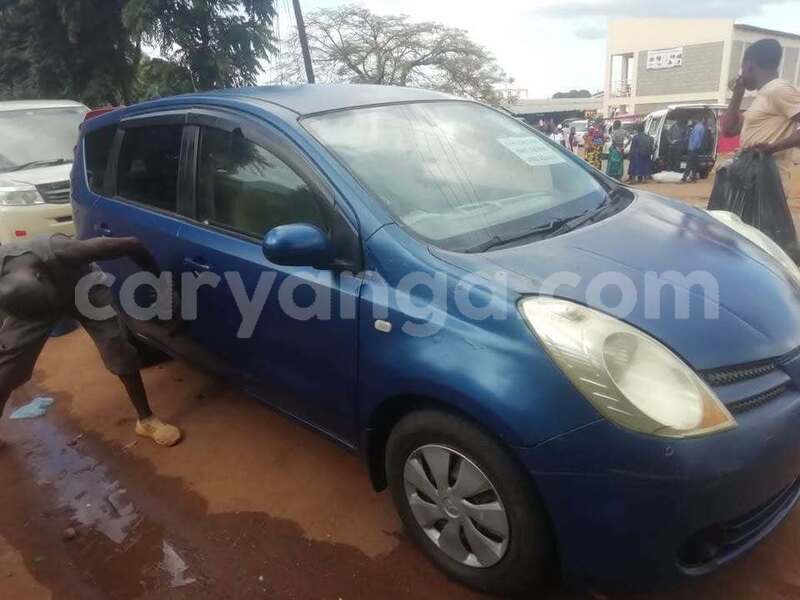 Big with watermark nissan note malawi blantyre 16536