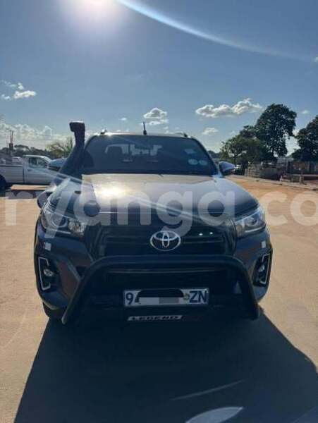 Big with watermark toyota hilux malawi blantyre 16537
