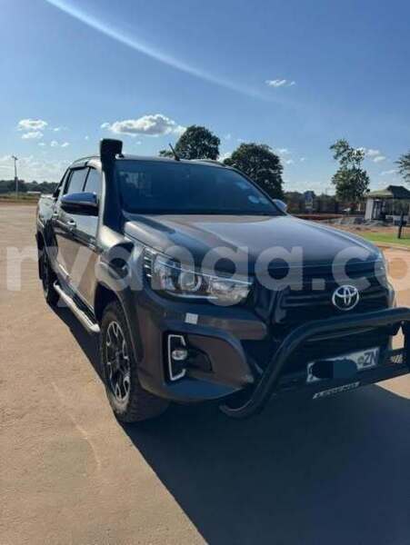 Big with watermark toyota hilux malawi blantyre 16537