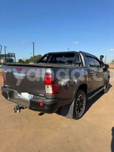 Big with watermark toyota hilux malawi blantyre 16537