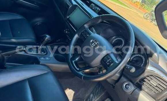 Buy Used Toyota Hilux Other Car in Blantyre in Malawi Buy Used Toyota Hilux Other Car in Blantyre in Malawi