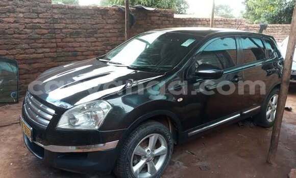 Buy Used Nissan Dualis Other Car in Blantyre in Malawi