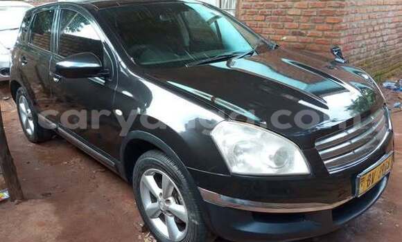 Buy Used Nissan Dualis Other Car in Blantyre in Malawi Buy Used Nissan Dualis Other Car in Blantyre in Malawi