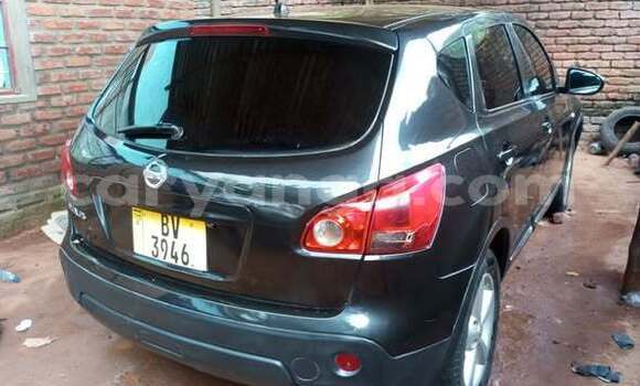 Buy Used Nissan Dualis Other Car in Blantyre in Malawi Buy Used Nissan Dualis Other Car in Blantyre in Malawi