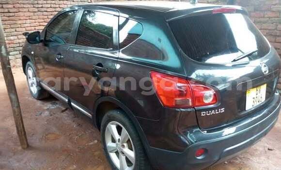 Buy Used Nissan Dualis Other Car in Blantyre in Malawi Buy Used Nissan Dualis Other Car in Blantyre in Malawi